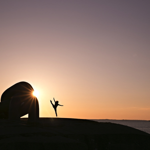 Fundraising Page: Angela Chen